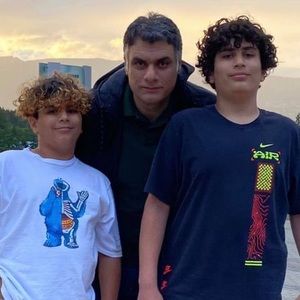 Meet your Posher, Masoud